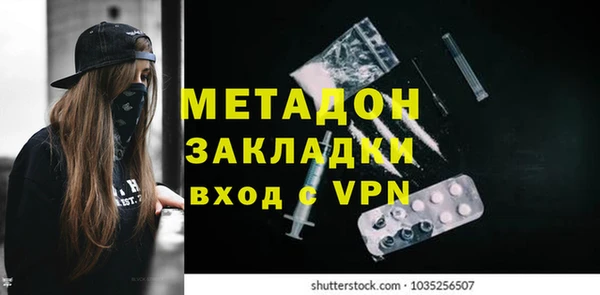 молекула духа Арсеньев
