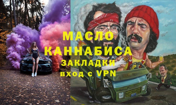 молекула духа Арсеньев