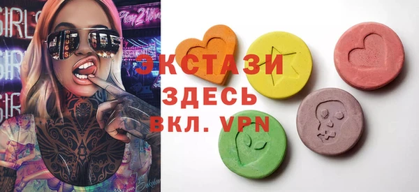 молекула духа Арсеньев