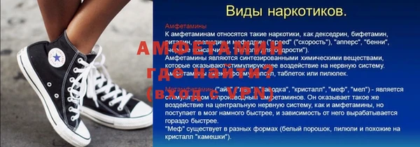молекула духа Арсеньев